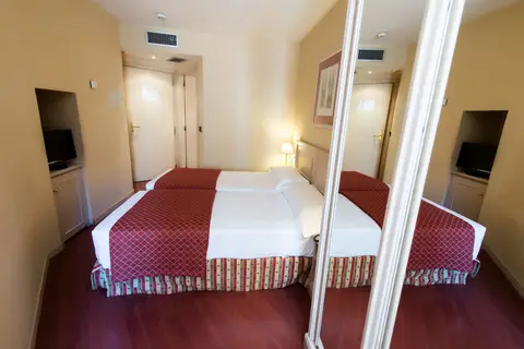 Sunotel Junior in Barcelona — foto 14