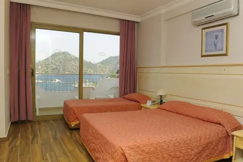 Marbas Select Beach in Marmaris, foto 15