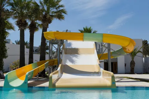 Hotel Jaz Tour Khalef in شارع 14 جانفي 2011 — foto 7