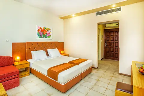 Xenios Possidi Paradise Hotel in Δημοτική Ενότητα Κασσάνδρας — foto 20