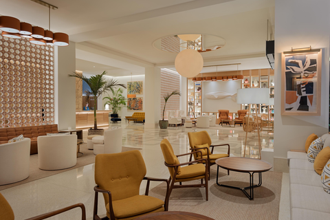 Hotel H10 Porto Poniente foto 10