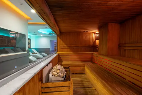 Hotel Solivia (ex Titan Select) in Alanya — foto 21