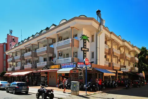 Pasahan Apart in Marmaris — foto 8