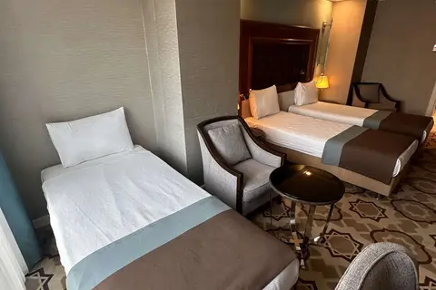 Grand Durmaz Hotel Istanbul in İstanbul — foto 3
