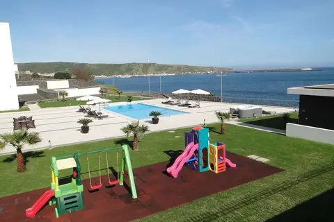 Aparthotel Atlantida Mar in Praia da Vitória (Santa Cruz), foto 8