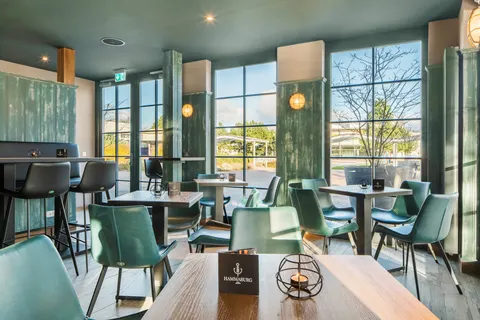 Ostsee Resort & Ferienpark Dampland foto 17