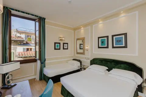 Hotel Calzaiuoli in Florence, foto 15