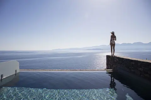 Aquila Elounda Village in Δημοτική Ενότητα Αγίου Νικολάου — foto 13