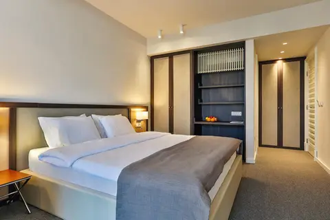 Hotel Bono in Becici — foto 20