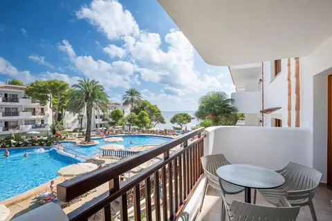 Inturotel Cala Azul in Santanyí — foto 10