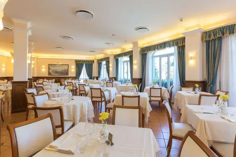 Hotel Jaccarino in Massa Lubrense — foto 7