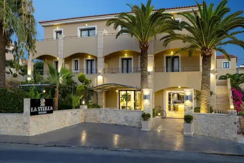 La Stella Suites in Rethimnon — foto 11
