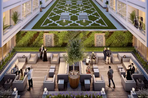Fairmont La Marina Rabat Sale Hotel and Residences in Rabat, foto 16