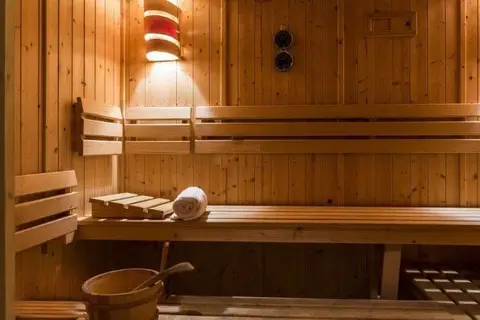 Chalet Cachoban in Val-d'Isère — foto 10