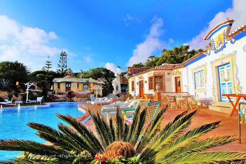 Villa Ana Margarida in Mafra