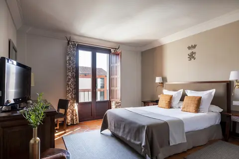Parador de Ávila in Ávila — foto 4