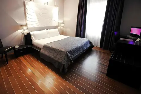 Borghese Palace Art Hotel in Florence, foto 10