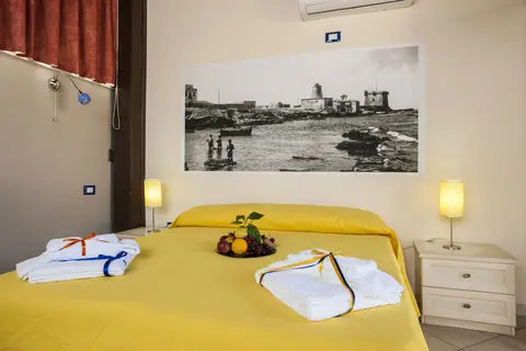 Residence Cortile Mercè in Trapani, foto 10