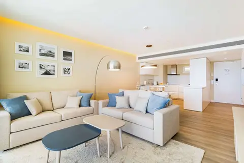 Dom Pedro Residences in Loulé — foto 6