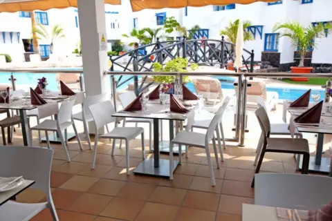 Labranda Bahía Fañabé & Villas in Costa Adeje — foto 20