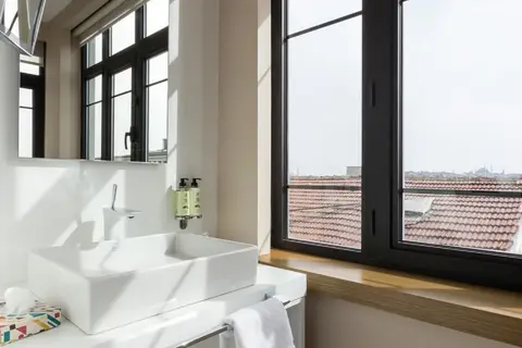 Bankerhan Hotel in Fatih, foto 15