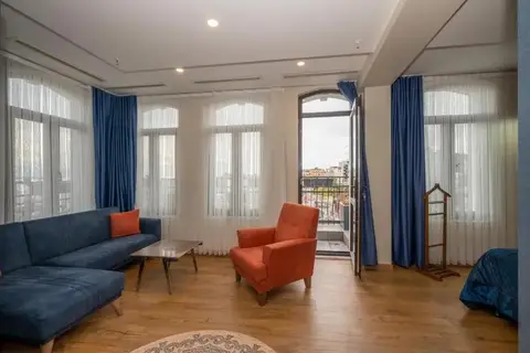 Juno Hotel Taksim in Fatih — foto 30