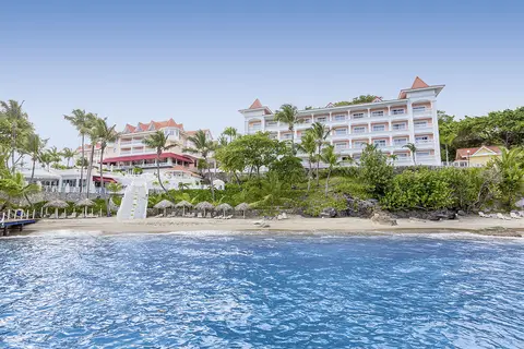 Bahia Principe Grand Samana in Samana — foto 14