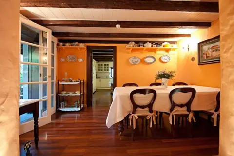 Hotel Rural Las Calas in San Mateo — foto 18