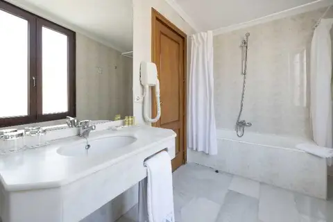 Eurostars Maimónides in Cordoba — foto 16
