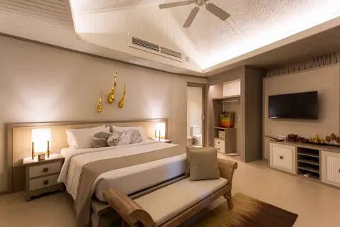 Rocky's Boutique Resort in บ้านหัวถนน — foto 6