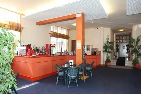 Hotel Bettina in Rome — foto 6