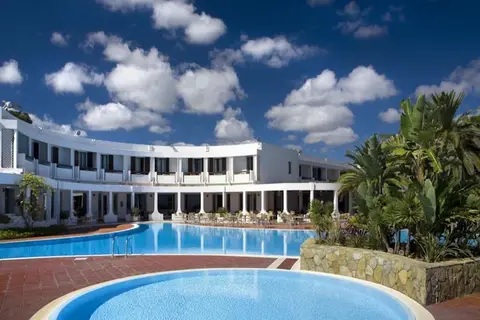 Hotel Flamingo Resort in Pula, foto 16