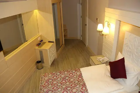 Sunmelia Beach Resort in Doğanyurt — foto 17