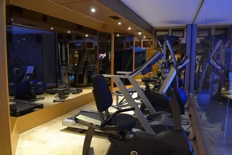 Darkhill Hotel in Fatih — foto 7
