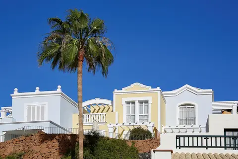 Hotel Suite Villa Maria in Adeje — foto 12