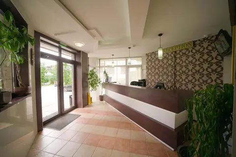 Flora Apartments by Persey Travel Agency in Самоков — foto 4