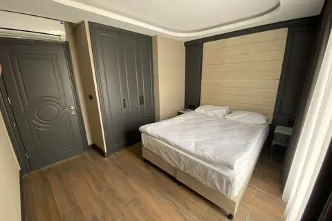 Delta Hotel Istanbul in İstanbul — foto 3