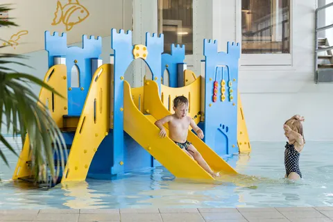 Camping Bojden Strand foto 4