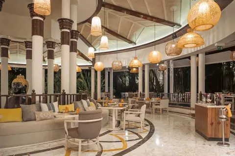 InterContinental Resort Mauritius in Arsenal VCA — foto 6