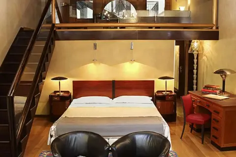 Saturnia & International in Venetië, foto 15