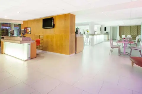 Hotel Adhara Express in Cancun City, foto 14