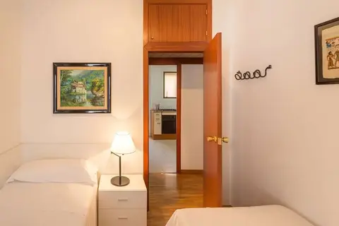 Aparthotel Bertran in Barcelona — foto 21