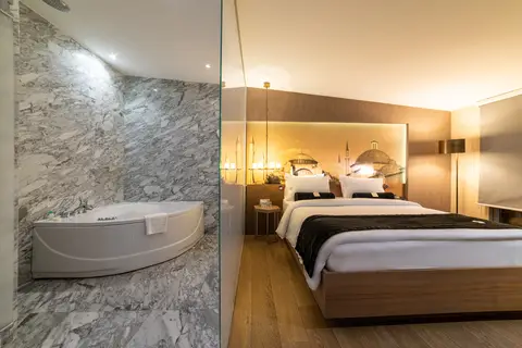 Hotel Saint Sophia Istanbul in Fatih — foto 28