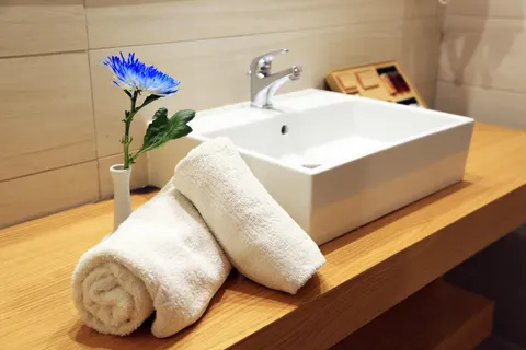 Hotel Blue Bay Resort foto 14