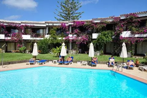 Bull Boutique Casas Carmen in Playa del Inglés — foto 8