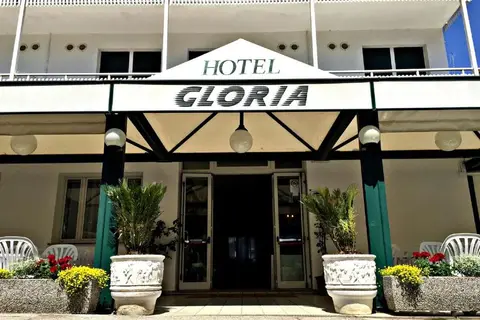 Hotel Gloria in Lignano Sabbiadoro — foto 6