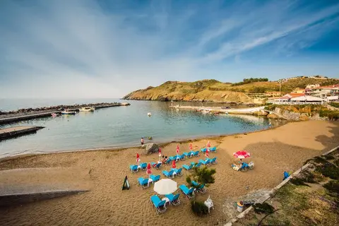 Iliana in Panormos, foto 12