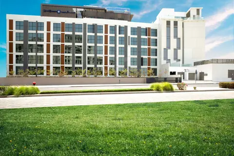 Grand Kingsgate Waterfront By Millennium Hotels in Dubai, foto 2