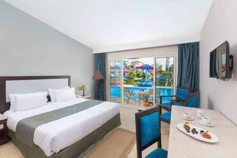 SUNRISE Aqua Joy Resort in Hurghada, foto 2
