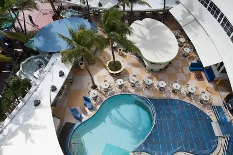Clevelander South Beach in Miami Beach — foto 13